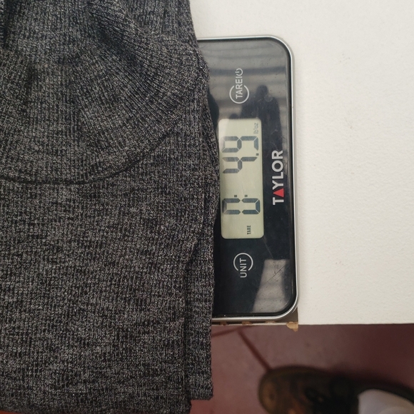 Asos | High Neck Crop Top | size 0 - Picture 8 of 8